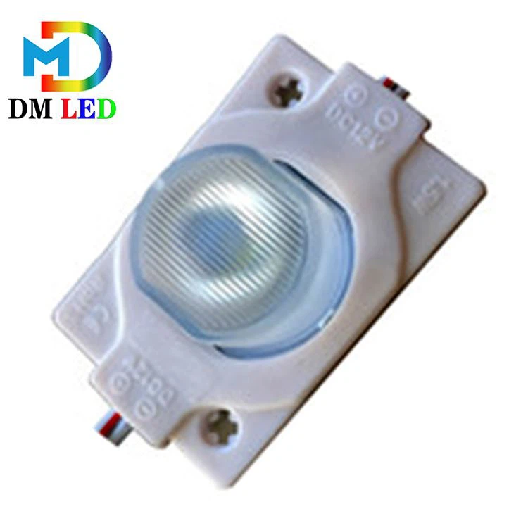 3030 LED Side Lighting