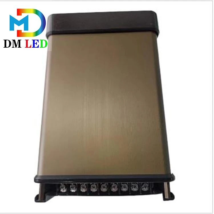 Rainproof Led Transformer
