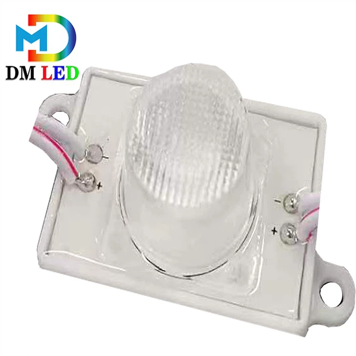 220V Side Light LED Module